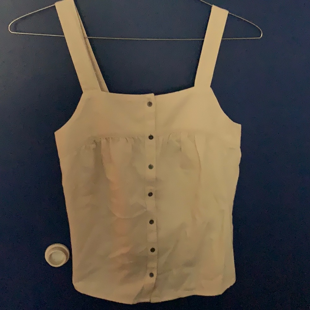 Old navy tank top
